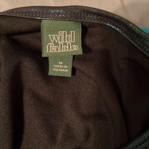 Target Wild and Fable - Picture 3 of 3